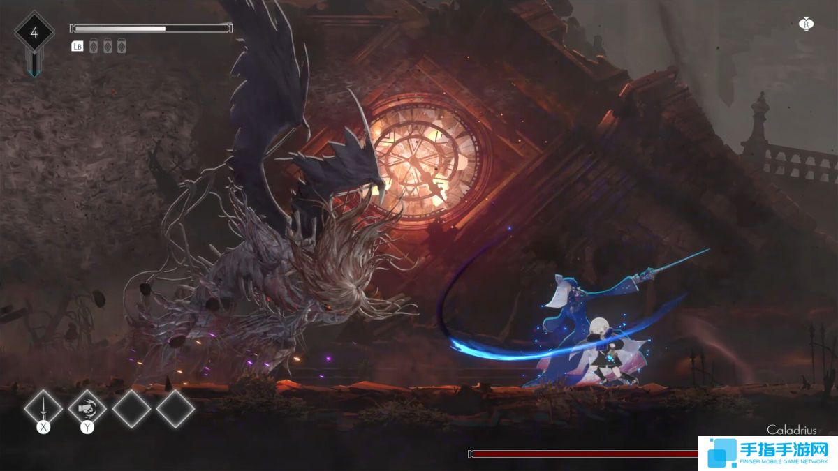 《終焉之瑪格諾利亞》官宣Steam搶測版存檔不會過繼到正式版